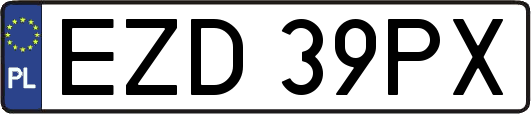 EZD39PX