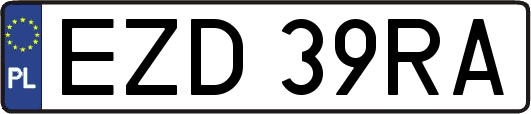 EZD39RA