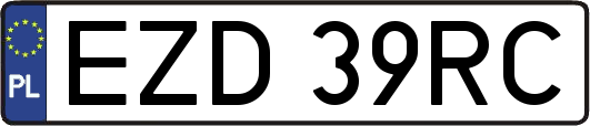 EZD39RC