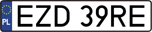 EZD39RE