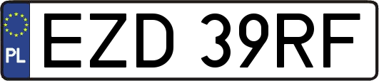 EZD39RF
