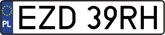EZD39RH