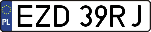 EZD39RJ