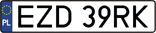 EZD39RK