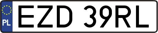 EZD39RL