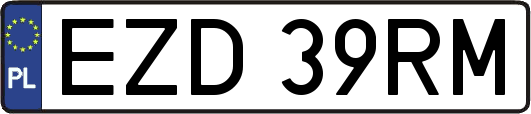 EZD39RM