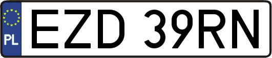 EZD39RN