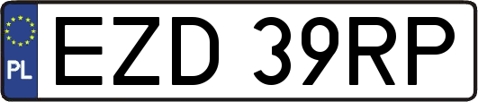 EZD39RP