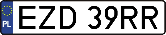 EZD39RR