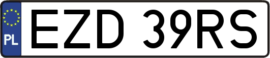 EZD39RS
