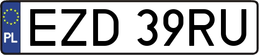 EZD39RU