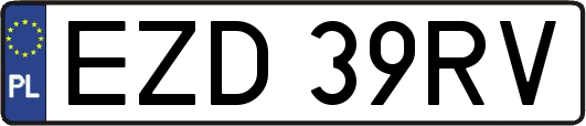EZD39RV