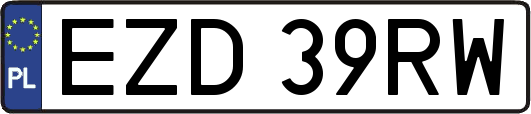 EZD39RW