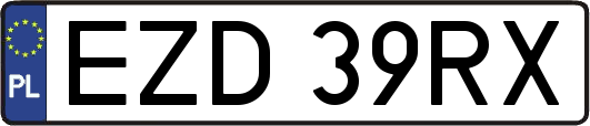 EZD39RX