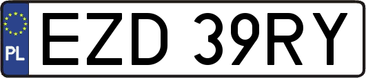 EZD39RY