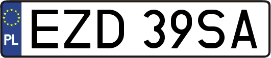 EZD39SA