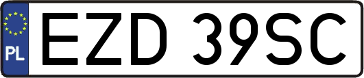 EZD39SC