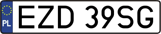 EZD39SG