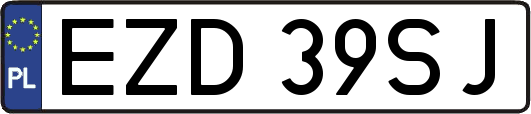 EZD39SJ