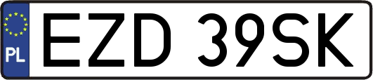 EZD39SK