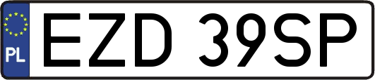 EZD39SP