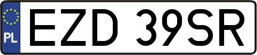 EZD39SR