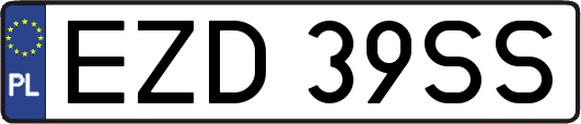 EZD39SS