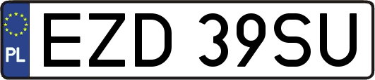 EZD39SU