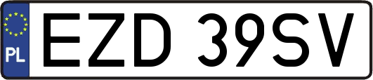 EZD39SV