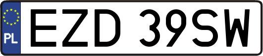 EZD39SW
