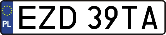 EZD39TA