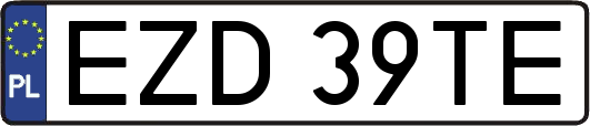 EZD39TE