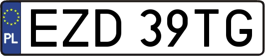 EZD39TG