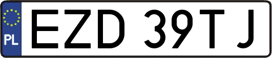 EZD39TJ