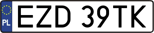EZD39TK