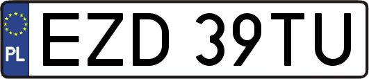 EZD39TU