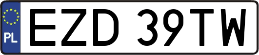 EZD39TW