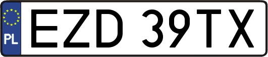 EZD39TX