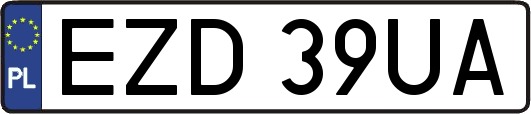 EZD39UA