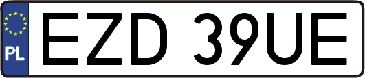 EZD39UE