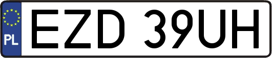 EZD39UH