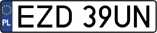 EZD39UN