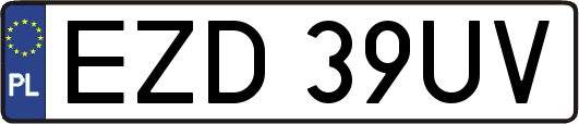 EZD39UV