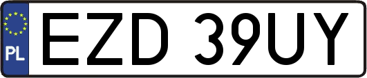 EZD39UY