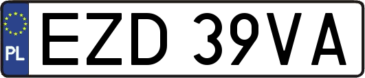 EZD39VA