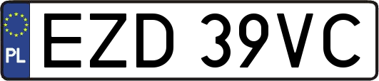 EZD39VC