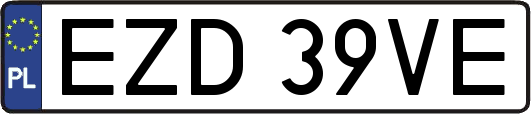 EZD39VE