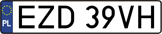 EZD39VH