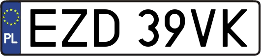 EZD39VK