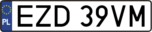 EZD39VM